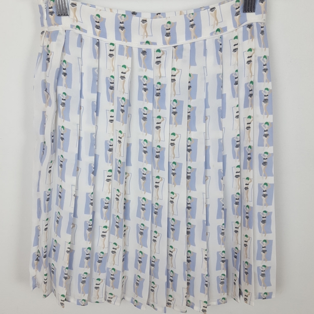 Harlyn Skirt - Picture 4 of 8